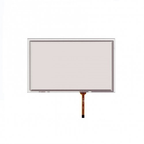 Touch Screen Digitizer Replacement for SNAP-ON SOLUS Ultra
